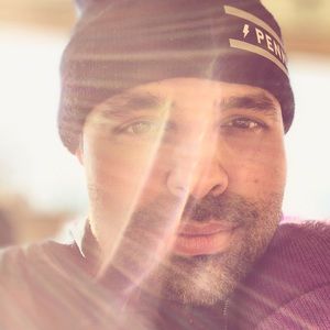 Meet your Posher, Gibran